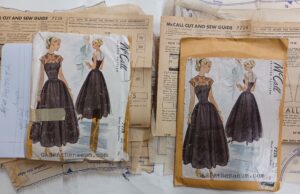 Patterns Helping Patterns
