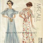 McCall 8688 (1936) PDF