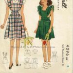 McCall 4096 (1941) PDF Size 6