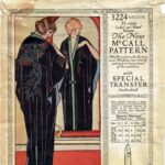 McCall 3224 (1923-1930) PDF Size Medium