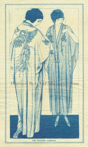 McCall 3224 (1923-1930) PDF Size Medium - Image 3