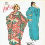 Simplicity 5900 (1973) PDF One Size