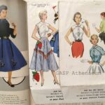 McCall’s 1851 / 9389 / Knitting Pattern PDF Combo