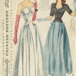 Simplicity 4212 (1942) PDF Size 14