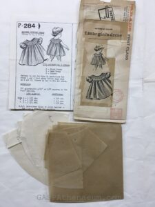 The Mail Order Mysteries