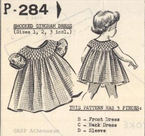 The Mail Order Mysteries