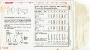Simplicity 4935 (1963) PDF Size 20 - Image 2