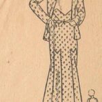 Anne Adams H562 PDF Bust 38