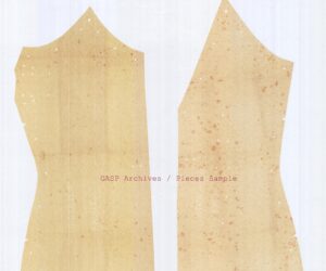 Vogue Special Design S3442 (1930) PDF Size 32 - Image 3