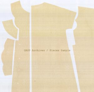 Pattern Bureau 2058 (1930) PDF Size 8 - Image 3