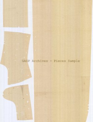 McCall 9806 (1900's) PDF Size Small - Image 3