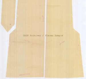 Style 1992 (1930's) PDF Size 20 - Image 3