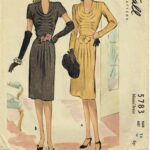 McCall 5783 (1944) PDF Size 16