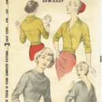 Advance 8190 (1950’s) PDF Small