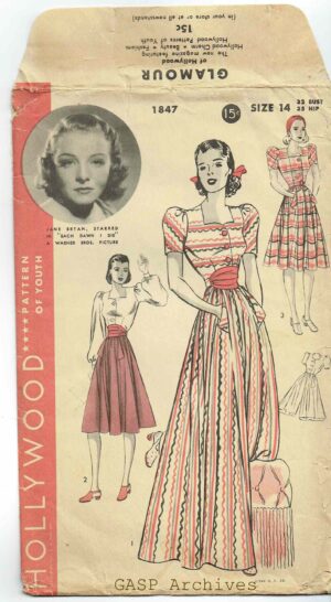 HollyWood 1847 (1939) PDF Size 14