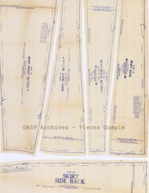 McCall 5485 (1943) PDF Size 40 - Image 3