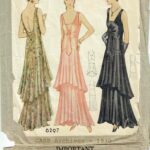 McCall 6297 (1930) PDF Size 14