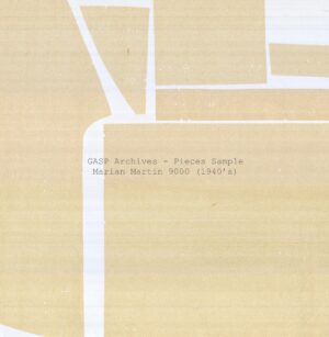 Marian Martin 9000 (1940's) - Image 3