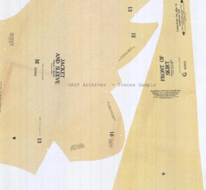 Pictorial Review 6263 (1935) PDF Size 18 - Image 3