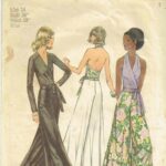 Simplicity 5355 (1972) PDF Size 14