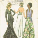 Simplicity 5355 (1972) PDF Size 12