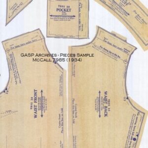 McCall 7985 (1934) PDF Size 16 - Image 3