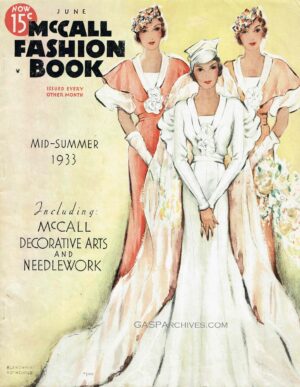 McCall 7390 (1933) PDF Size 14 - Image 4