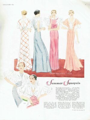 McCall 7390 (1933) PDF Size 14 - Image 6