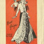 Prominent Designer M193 Size 12 PDF