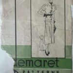 Demaret 4339 (1930’s) PDF Size Unknown