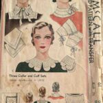 McCall 61 (1932) PDF One Size