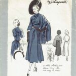 Vogue Paris Original 1068 (1950) PDF Size 18 Vogue Paris Original 1068 (1950) PDF Size 18