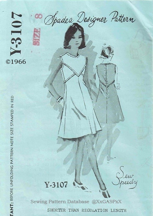 Spadea Y-3107 (1966) PDF Size 8 Spadea Y-3107 (1966) PDF Size 8
